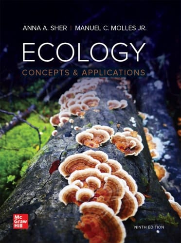 Ecology: Concepts and Applications