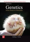 Genetics - From Genes to Genomes