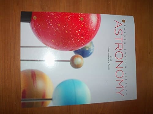 Astronomy Ess9 Solar Systems and Planets