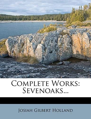 Complete Works: Sevenoaks...