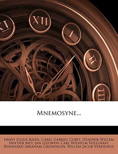 Mnemosyne...