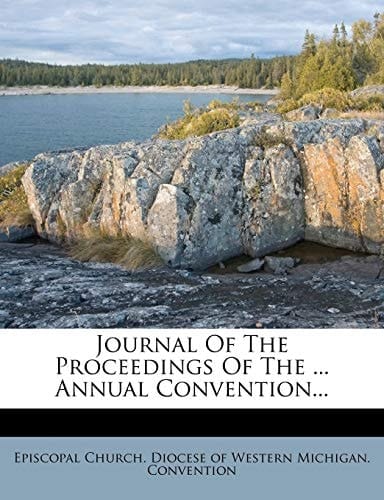 Journal of the Proceedings of the ... Annual Convention...
