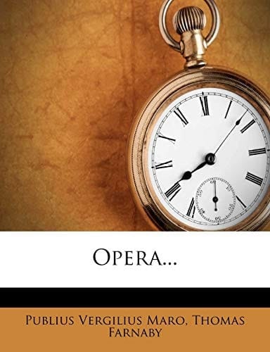 Opera...
