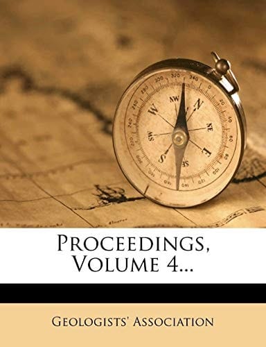 Proceedings, Volume 4...