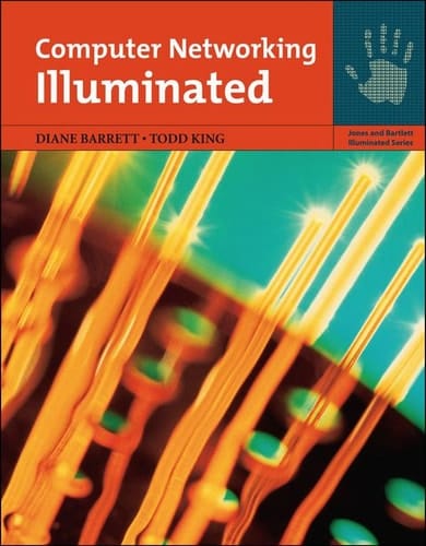 Computer Networking Illuminated
