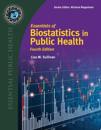 Essentials of Biostatistics for Public Health