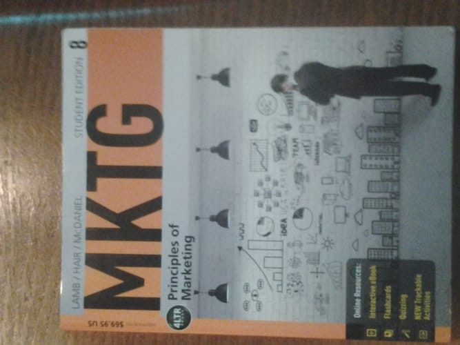 MKTG 8