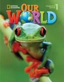 Our World 1 Student's Book