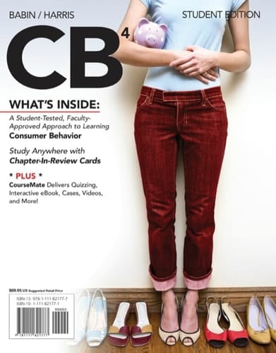 CB, 4e