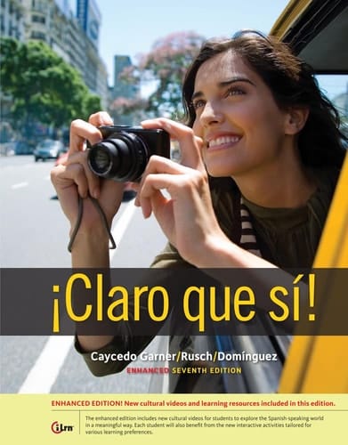 Claro Que Si!