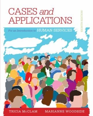 Introduction To The Human Services