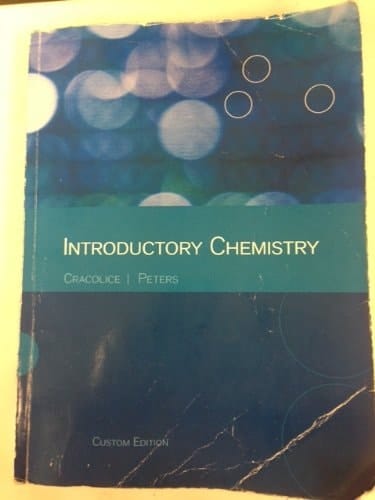 Introductory Chemistry