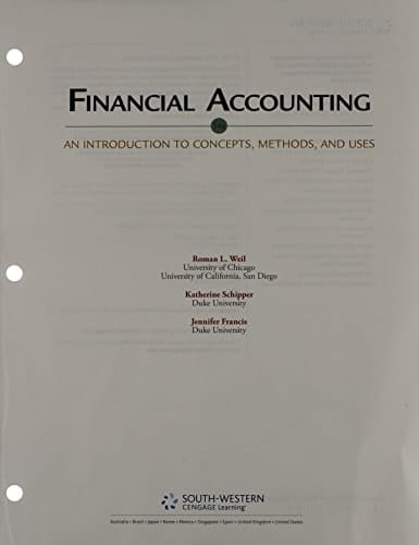 Bndl Llf Fin Acctg Intro Concpt Meth &Uses