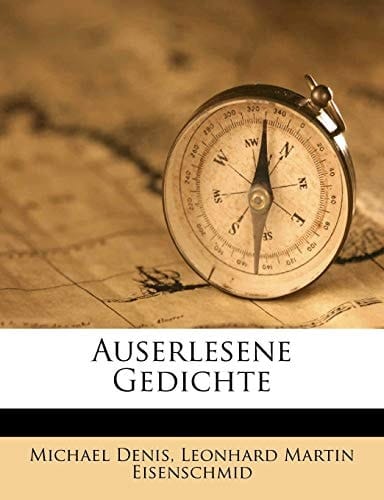 Auserlesene Gedichte