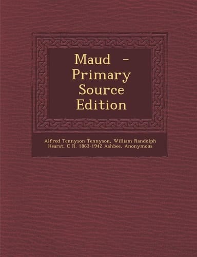 Maud