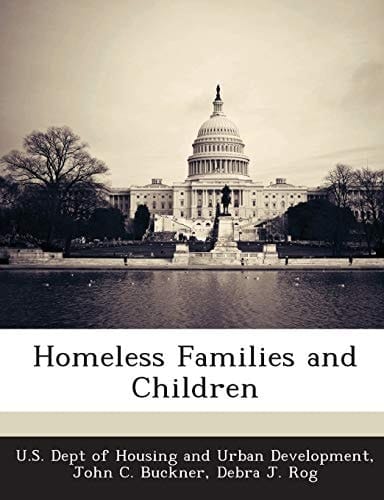 Homeless Families and Children
