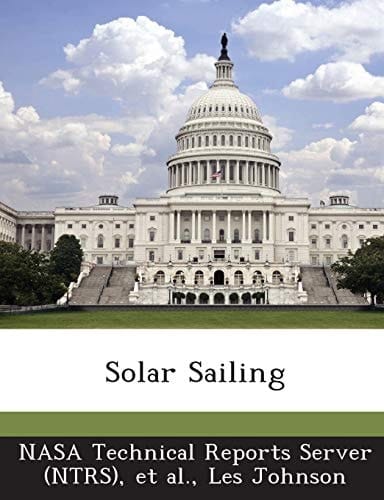 Solar Sailing