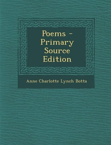 Poems