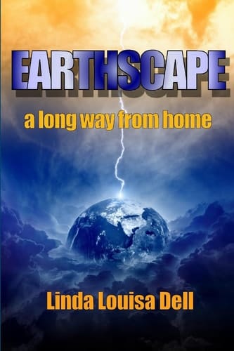 Earthscape; a Long Way from Home