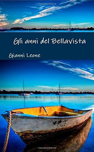Gli anni del Bellavista (Italian Edition)