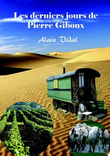 Les derniers jours de Pierre Giboux