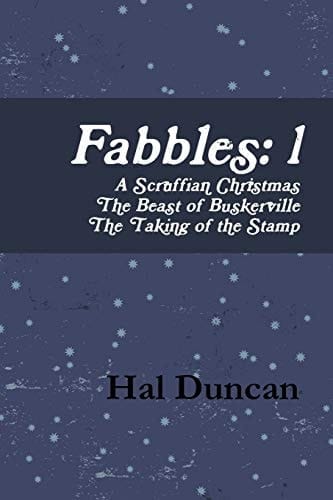Fabbles 1