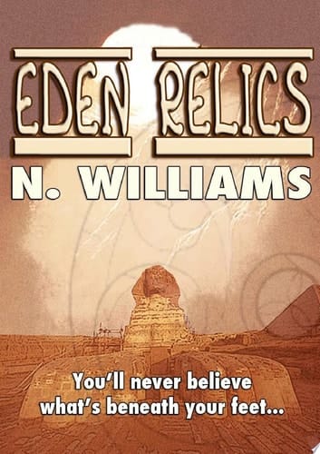 Eden Relics