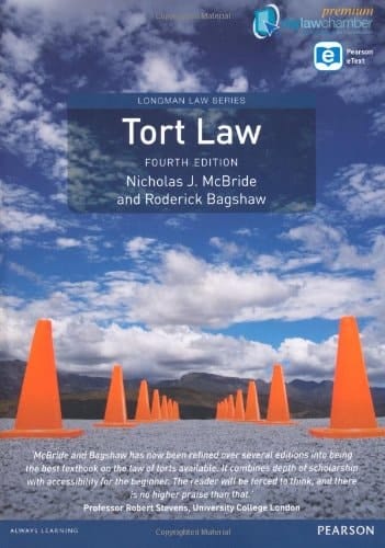 Tort Law