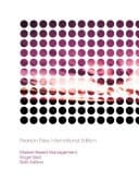 Market-Based Management Pearson New International Edition
