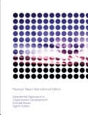 Experiential Approach to Organization Development Pearson New International Edition