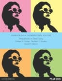 Perspectives on Personality Pearson New International Edition