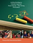 Artificial Intelligence: Pearson New International Edition A Modern Approach