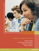 Human Biology: Pearson New International Edition Concepts and Current Issues