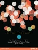 Prehospital Emergency Care Pearson New International Edition