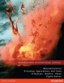 Macroeconomics: Principles, Applications, and Tools Pearson New International Edition