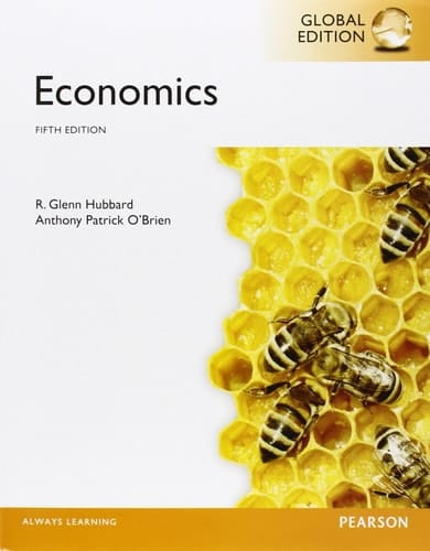 Economics with MyEconLab