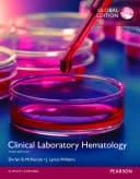 Clinical Laboratory Hematology, Global Edition