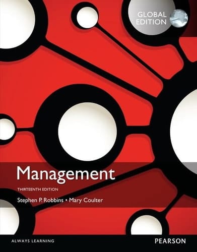 MyManagementLab with Pearson eText -- Access Card -- for Management, Global Edition