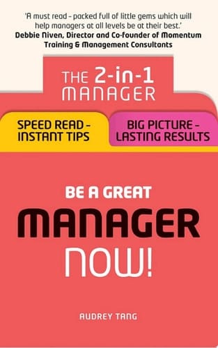 New Manager