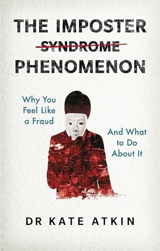 The Imposter Phenomenon
