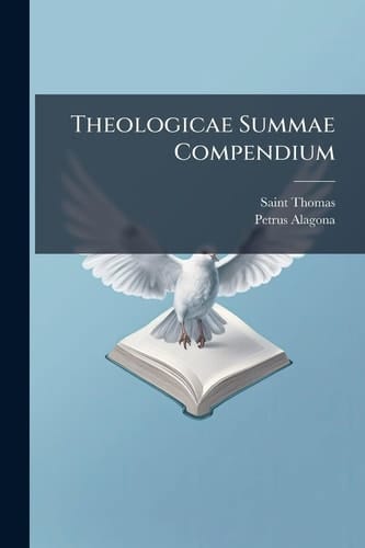 Theologicae Summae Compendium