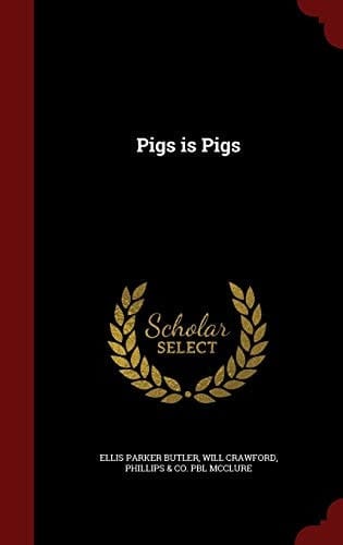 Pigs Is Pigs