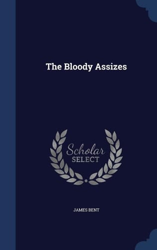 The Bloody Assizes