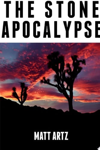 The Stone Apocalypse