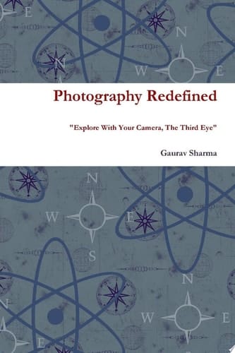 Photography Redefined
