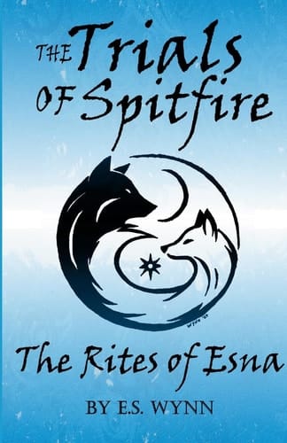 The Trials of Spitfire: the Rites of Esna