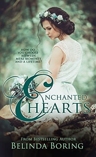 Enchanted Hearts (Enchanted Series Book 1)