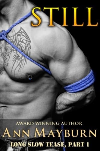 Still Long Slow Tease, #1