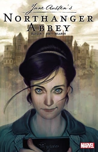 Northanger Abbey (Northanger Abbey (2011-2012))