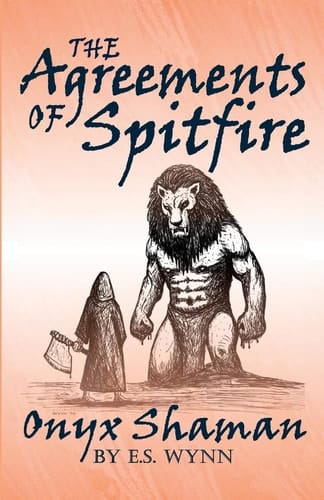 The Agreements Of Spitfire Onyx Shaman